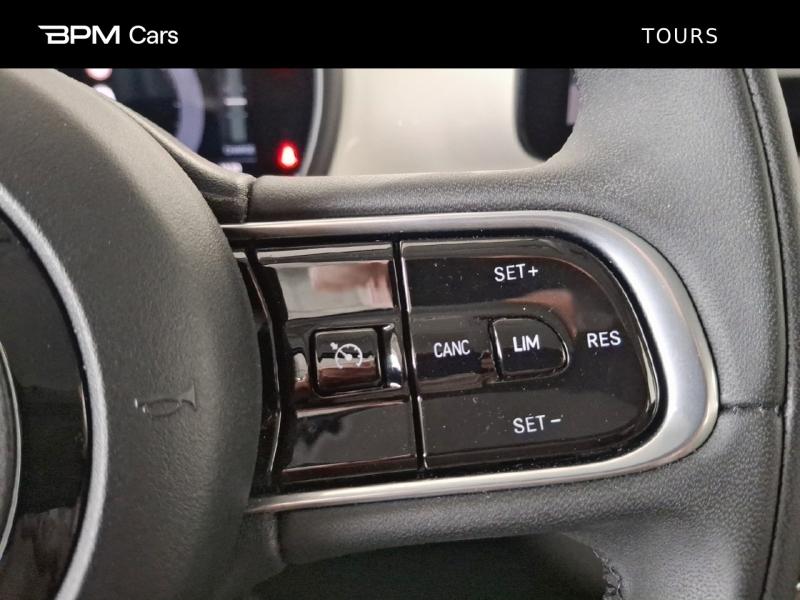 Image FIAT 500 e 95ch MY23