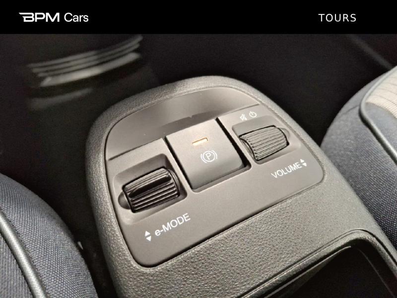 Image FIAT 500 e 95ch MY23