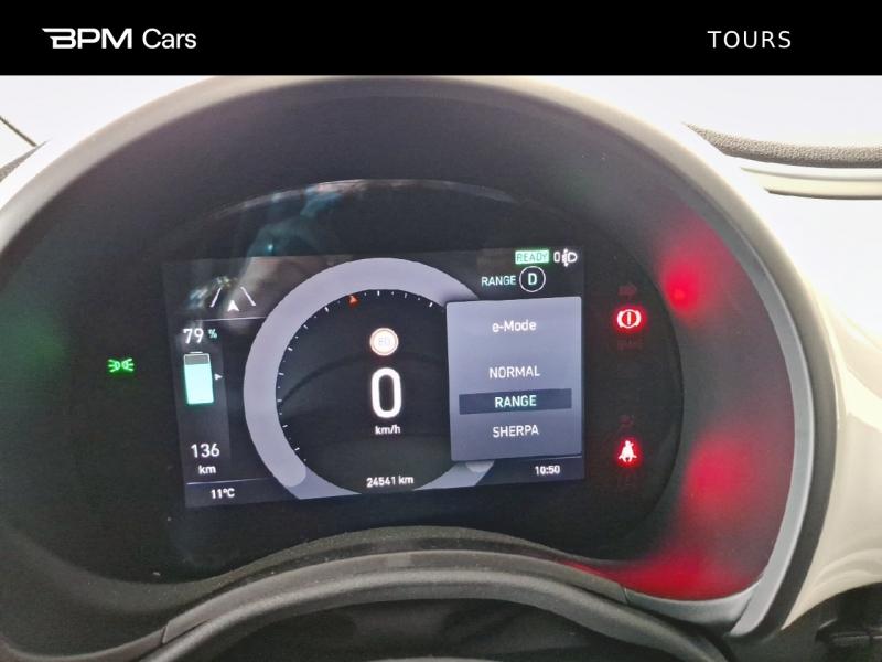 Image FIAT 500 e 95ch MY23