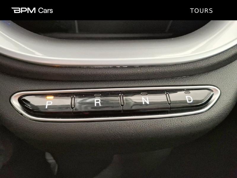 Image FIAT 500 e 95ch MY23