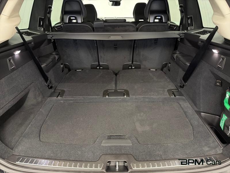 Image VOLVO XC90 T8 AWD 310 + 145ch Ultra Style Dark Geartronic