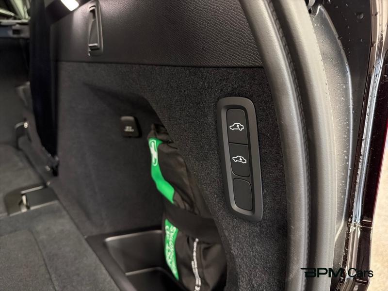 Image VOLVO XC90 T8 AWD 310 + 145ch Ultra Style Dark Geartronic