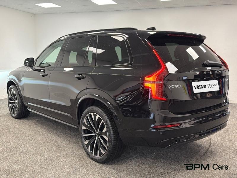 Image VOLVO XC90 T8 AWD 310 + 145ch Ultra Style Dark Geartronic