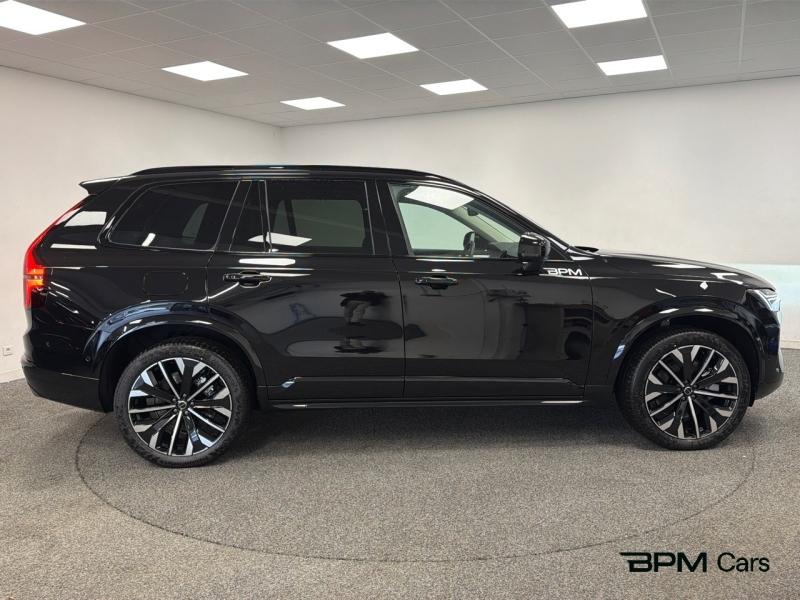Image VOLVO XC90 T8 AWD 310 + 145ch Ultra Style Dark Geartronic