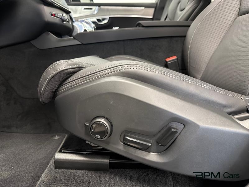 Image VOLVO XC90 T8 AWD 310 + 145ch Ultra Style Dark Geartronic