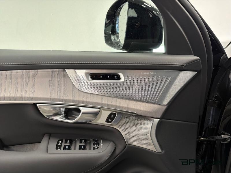 Image VOLVO XC90 T8 AWD 310 + 145ch Ultra Style Dark Geartronic
