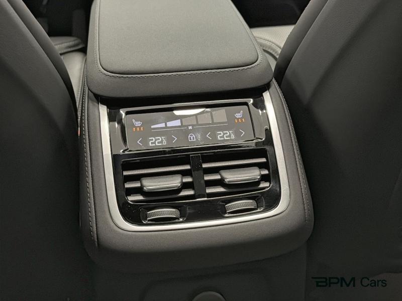 Image VOLVO XC90 T8 AWD 310 + 145ch Ultra Style Dark Geartronic