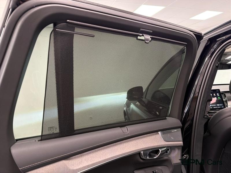Image VOLVO XC90 T8 AWD 310 + 145ch Ultra Style Dark Geartronic