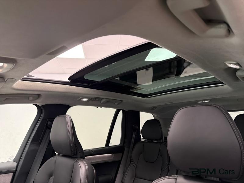 Image VOLVO XC90 T8 AWD 310 + 145ch Ultra Style Dark Geartronic
