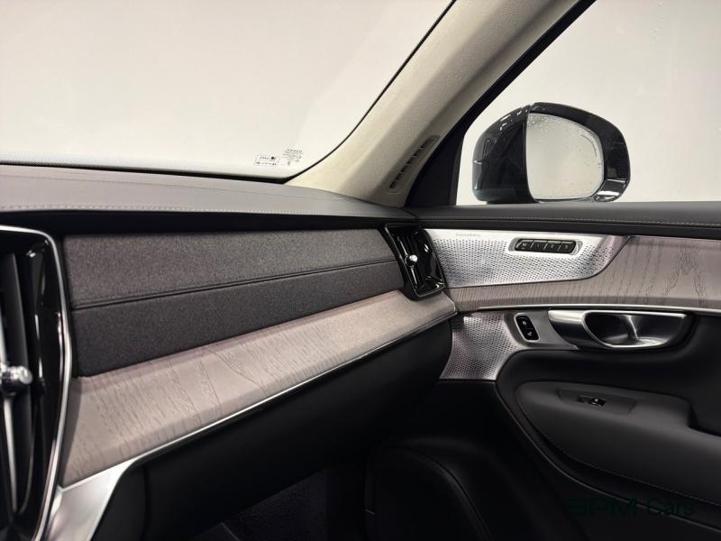 Image VOLVO XC90 T8 AWD 310 + 145ch Ultra Style Dark Geartronic