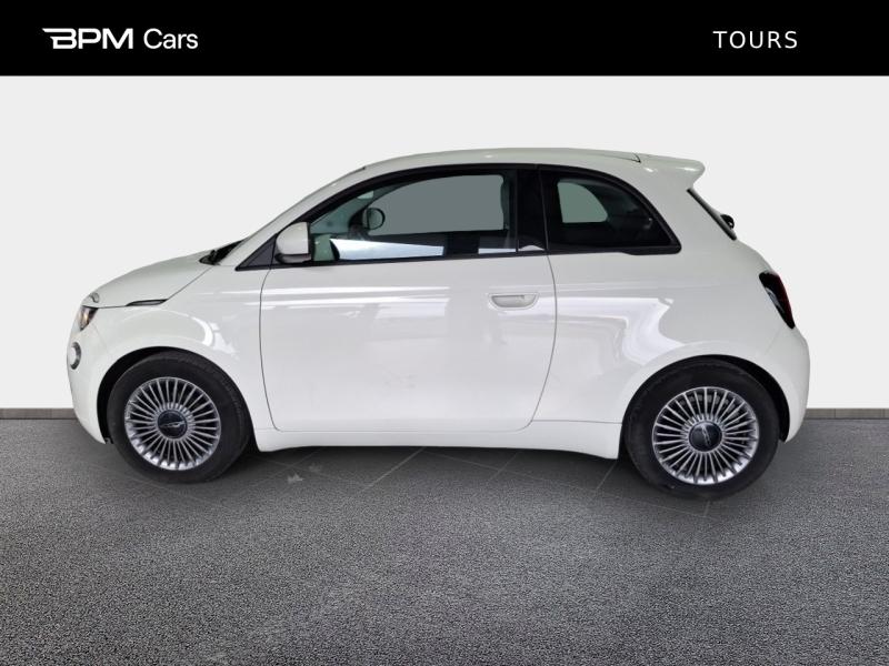 Image FIAT 500 e 95ch MY23