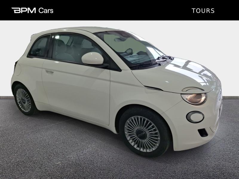 Image FIAT 500 e 95ch MY23