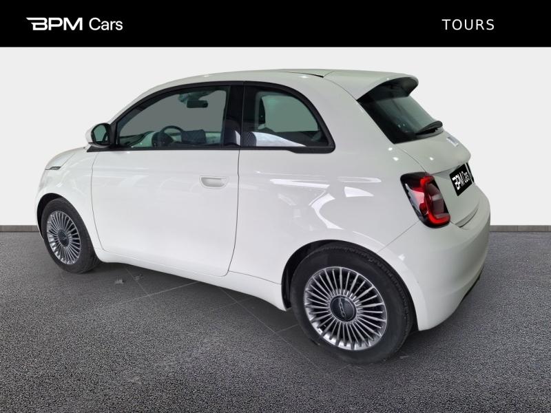Image FIAT 500 e 95ch MY23