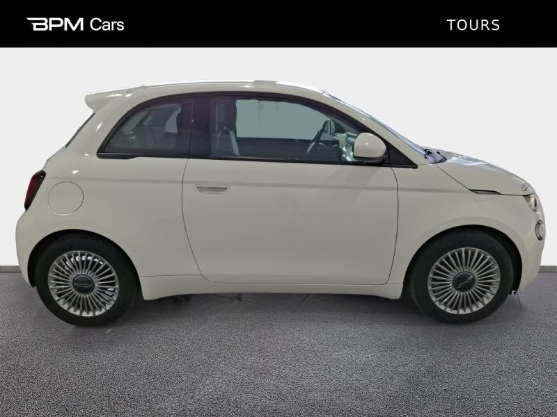 Image FIAT 500 e 95ch MY23