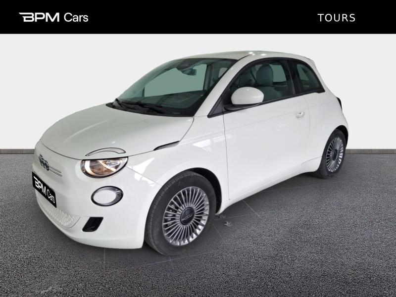 Photo FIAT 500 e 95ch MY23