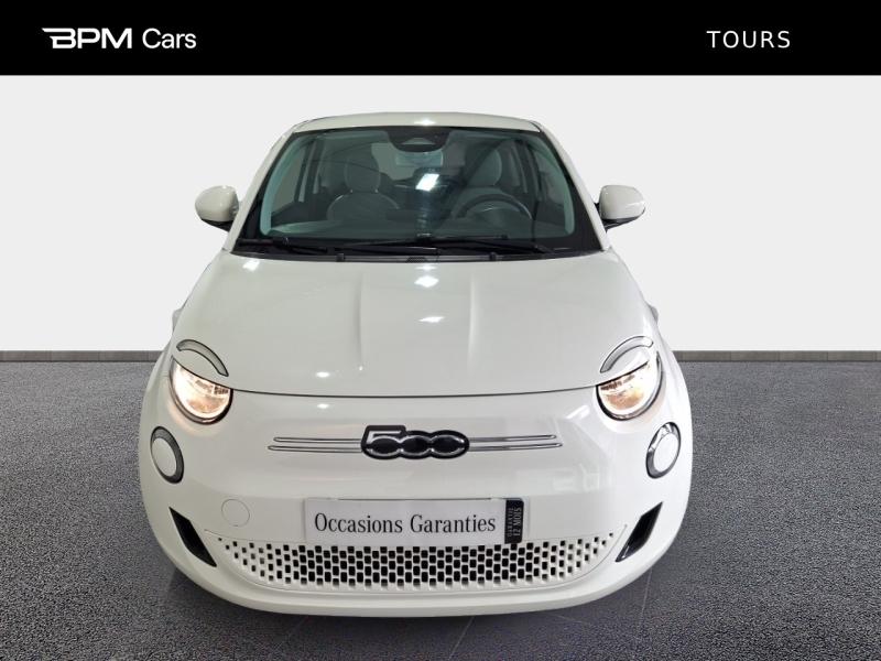 Image FIAT 500 e 95ch MY23