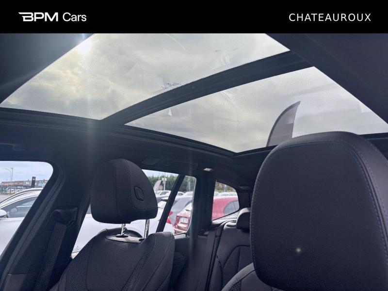 Image BMW X3 xDrive30d 286ch M Sport