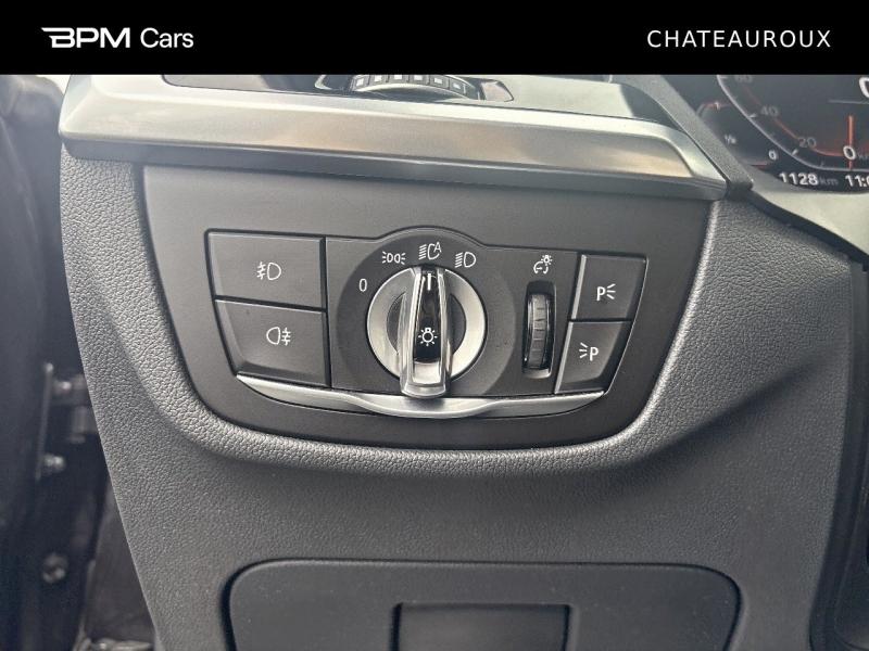 Image BMW X3 xDrive30d 286ch M Sport