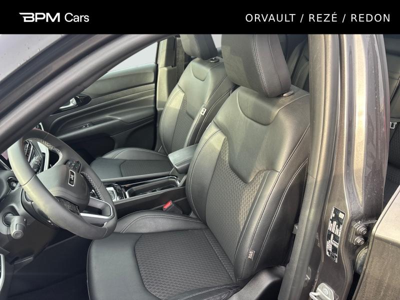 Image JEEP Compass 1.3 GSE T4 150ch 80th Anniversary 4x2 BVR6