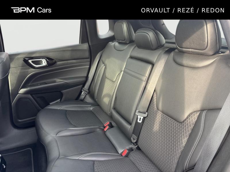 Image JEEP Compass 1.3 GSE T4 150ch 80th Anniversary 4x2 BVR6