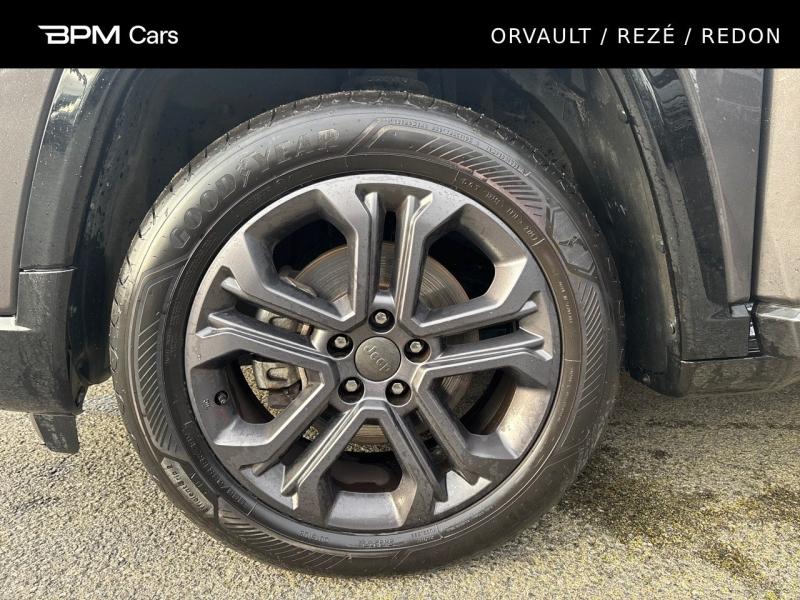 Image JEEP Compass 1.3 GSE T4 150ch 80th Anniversary 4x2 BVR6