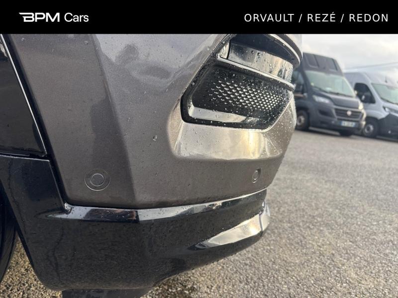 Image JEEP Compass 1.3 GSE T4 150ch 80th Anniversary 4x2 BVR6
