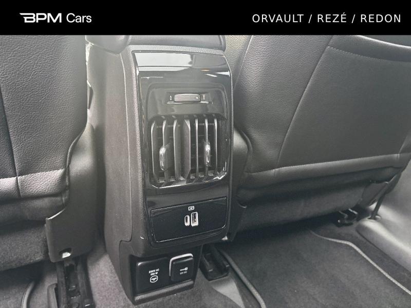Image JEEP Compass 1.3 GSE T4 150ch 80th Anniversary 4x2 BVR6