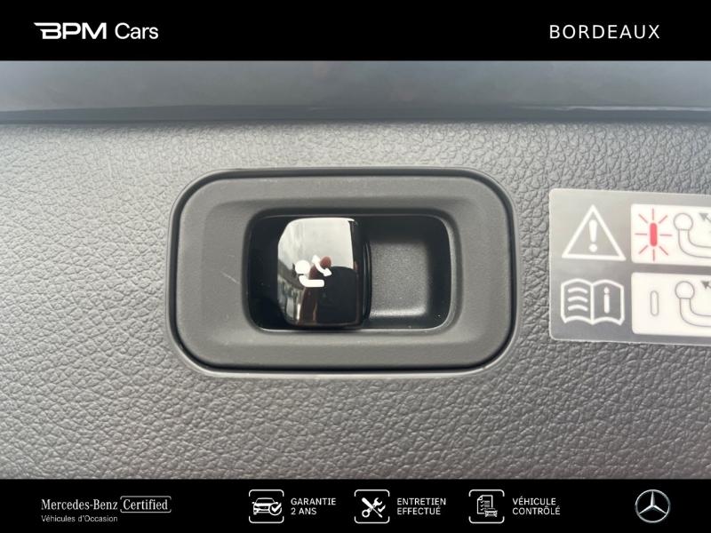 Image MERCEDES-BENZ Classe C Break 200 d 163ch AMG Line