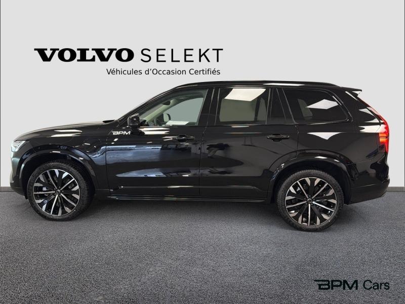 Image VOLVO XC90 T8 AWD 310 + 145ch Ultra Style Dark Geartronic