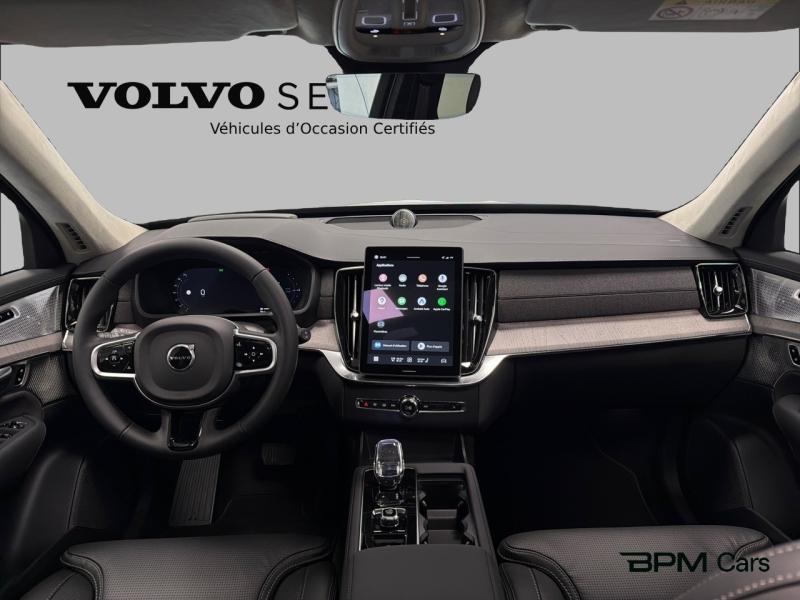 Image VOLVO XC90 T8 AWD 310 + 145ch Ultra Style Dark Geartronic