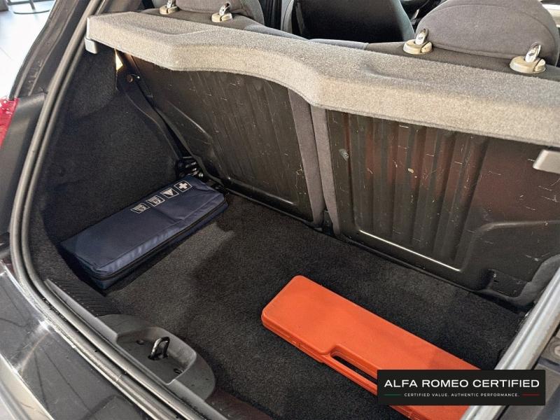 Image ABARTH 500 1.4 Turbo T-Jet 145ch 595 BVA