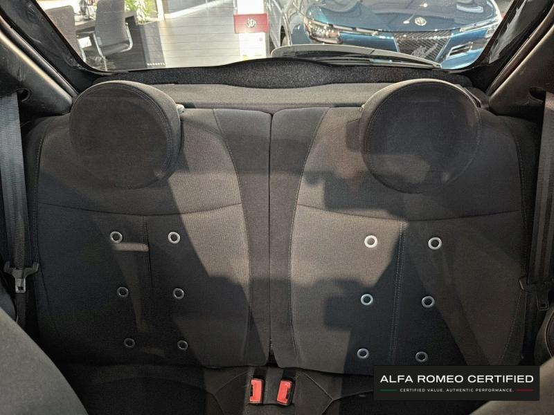 Image ABARTH 500 1.4 Turbo T-Jet 145ch 595 BVA