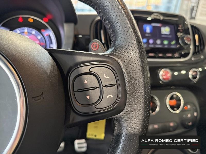 Image ABARTH 500 1.4 Turbo T-Jet 145ch 595 BVA