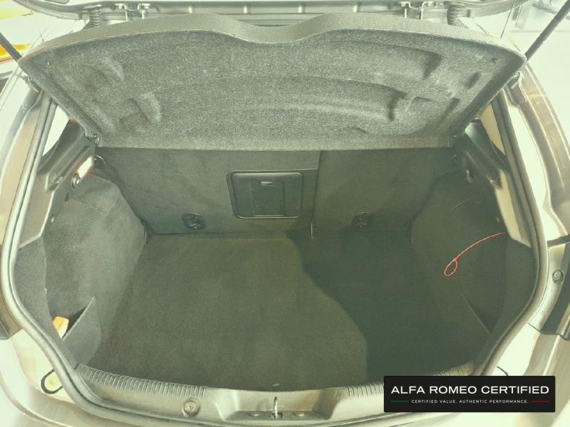 Image ALFA ROMEO Giulietta 1.4 TB MultiAir 170ch Sprint Stop&Start TCT