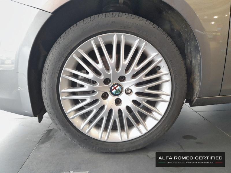 Image ALFA ROMEO Giulietta 1.4 TB MultiAir 170ch Sprint Stop&Start TCT