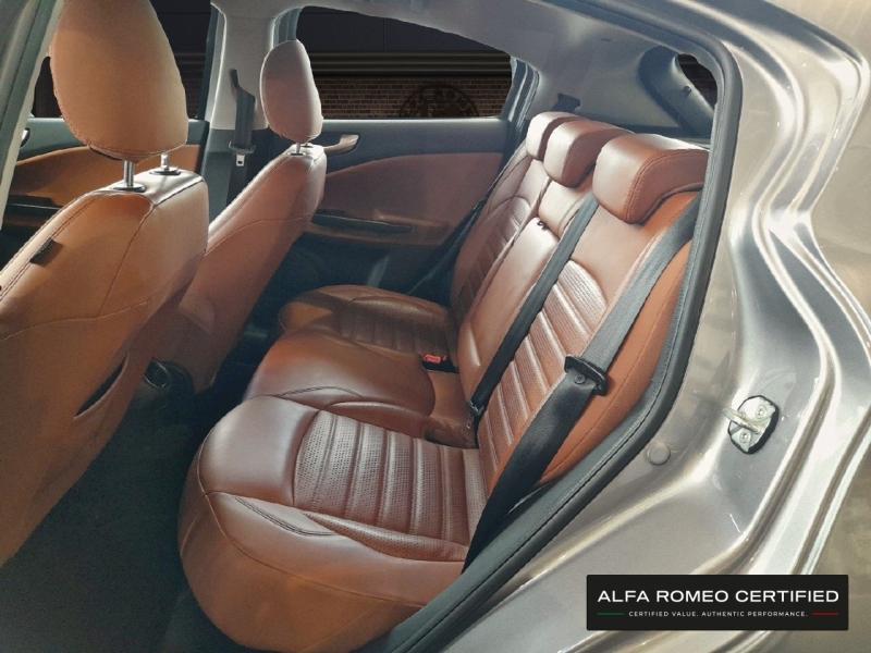 Image ALFA ROMEO Giulietta 1.4 TB MultiAir 170ch Sprint Stop&Start TCT