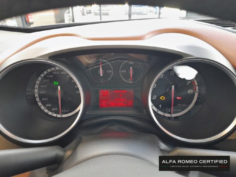Image ALFA ROMEO Giulietta 1.4 TB MultiAir 170ch Sprint Stop&Start TCT