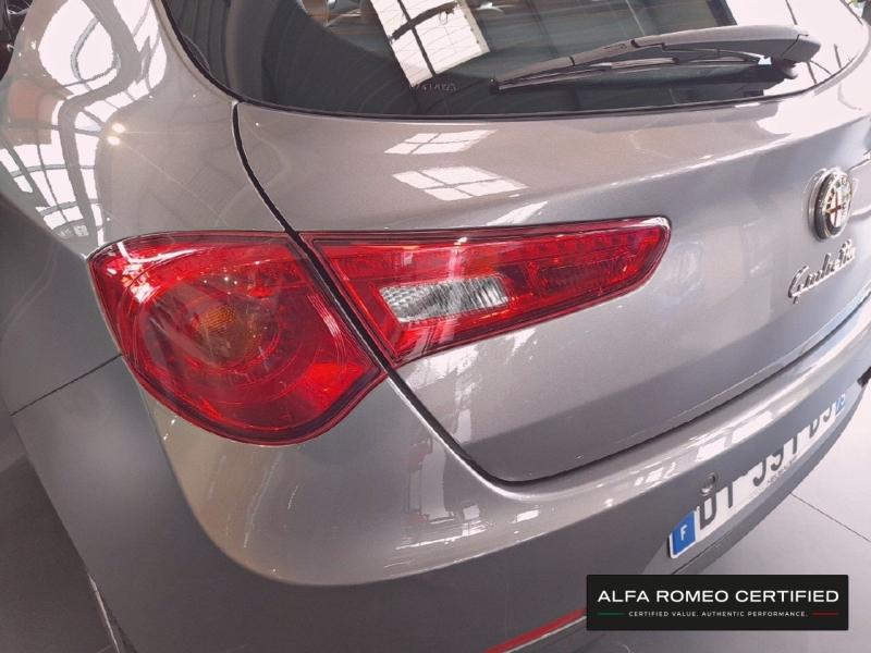 Image ALFA ROMEO Giulietta 1.4 TB MultiAir 170ch Sprint Stop&Start TCT