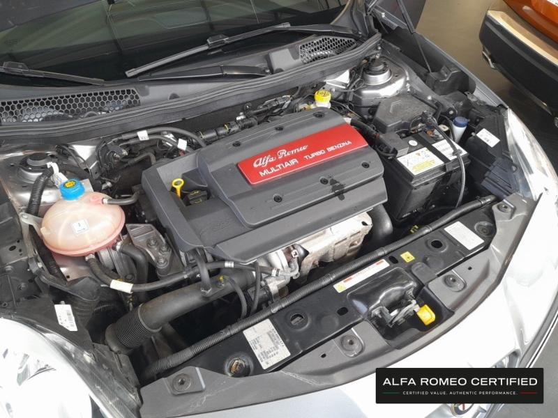 Image ALFA ROMEO Giulietta 1.4 TB MultiAir 170ch Sprint Stop&Start TCT