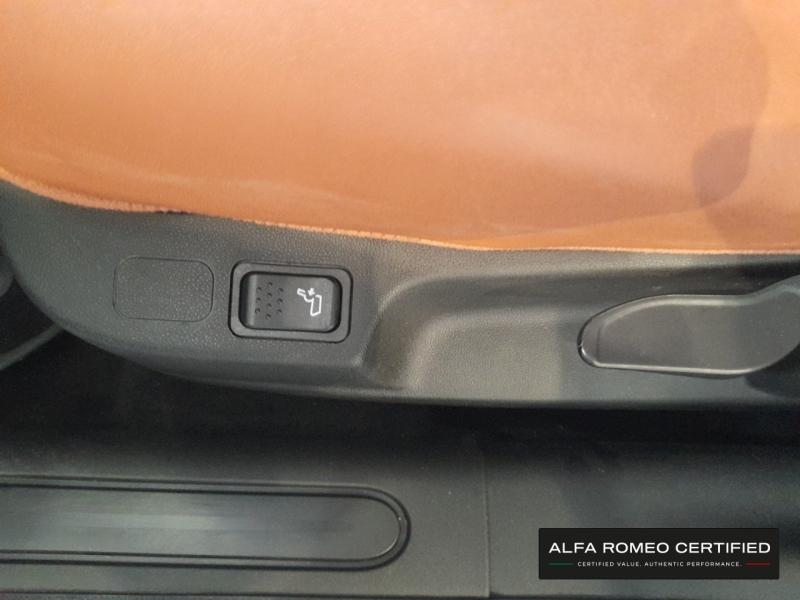 Image ALFA ROMEO Giulietta 1.4 TB MultiAir 170ch Sprint Stop&Start TCT