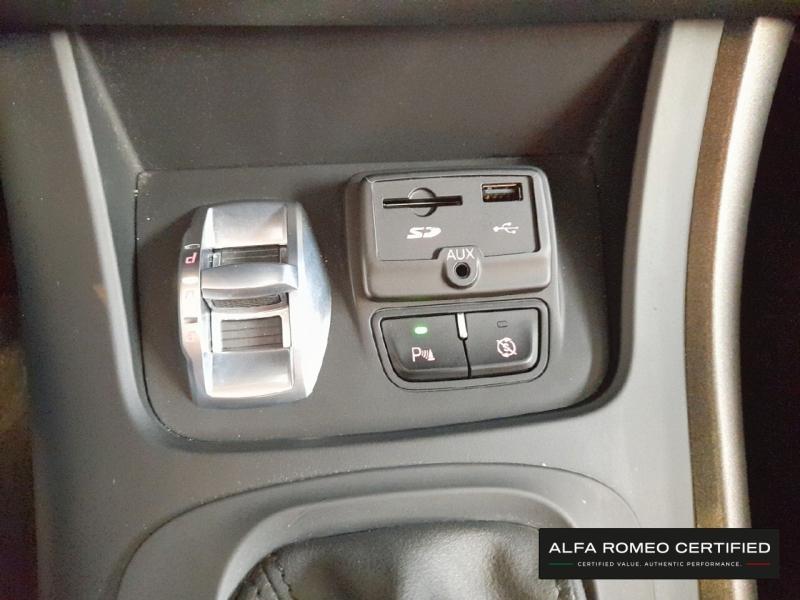 Image ALFA ROMEO Giulietta 1.4 TB MultiAir 170ch Sprint Stop&Start TCT