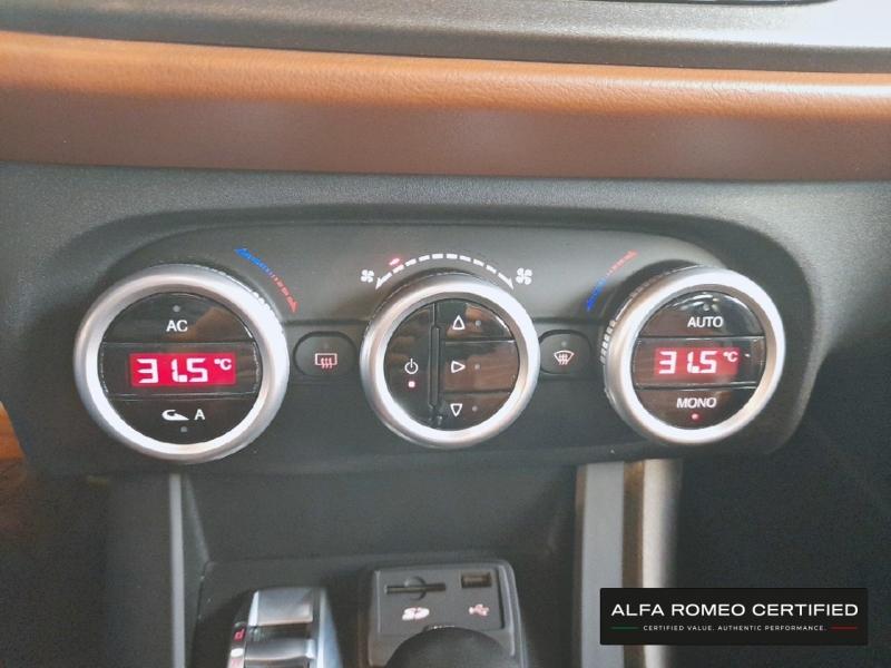 Image ALFA ROMEO Giulietta 1.4 TB MultiAir 170ch Sprint Stop&Start TCT