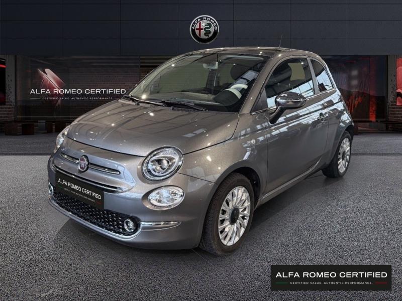 Photo FIAT 500C 1.0 70ch BSG S&S Club