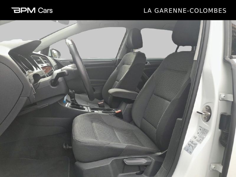 Image VOLKSWAGEN Golf 1.4 TSI 125ch BlueMotion Technology First Edition DSG7 5p