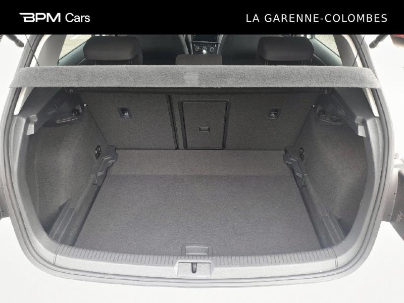 Image VOLKSWAGEN Golf 1.4 TSI 125ch BlueMotion Technology First Edition DSG7 5p