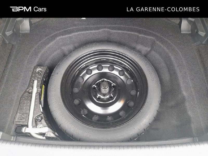 Image VOLKSWAGEN Golf 1.4 TSI 125ch BlueMotion Technology First Edition DSG7 5p