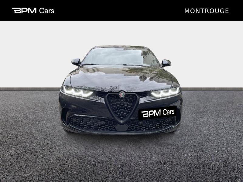 Image ALFA ROMEO Tonale 1.5 Ibrida 160ch Intensa TCT
