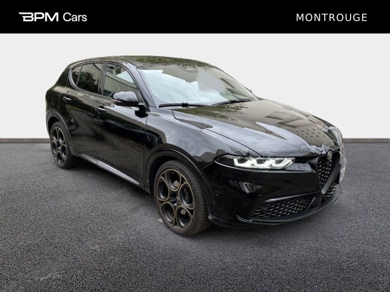 Image ALFA ROMEO Tonale 1.5 Ibrida 160ch Intensa TCT