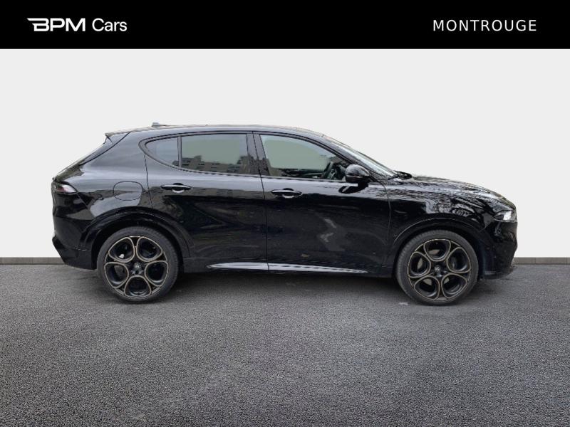 Image ALFA ROMEO Tonale 1.5 Ibrida 160ch Intensa TCT