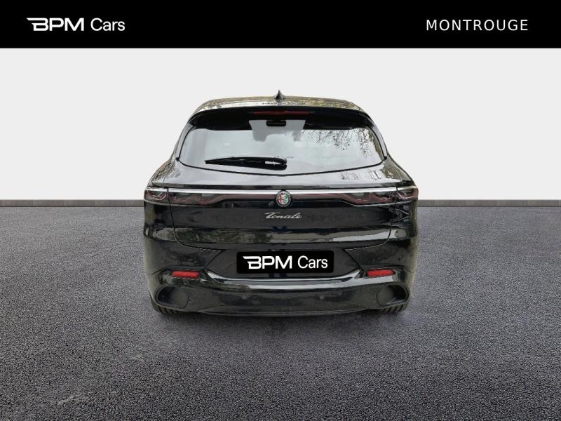 Image ALFA ROMEO Tonale 1.5 Ibrida 160ch Intensa TCT